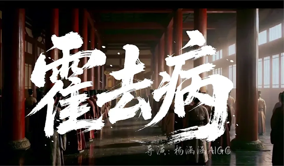 《伪装者无声较量》短剧海报，黄果短剧观看说明配图